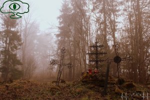 Bieszczadzki Przewodnik "Nieodkryte Bieszczady", Beniowa