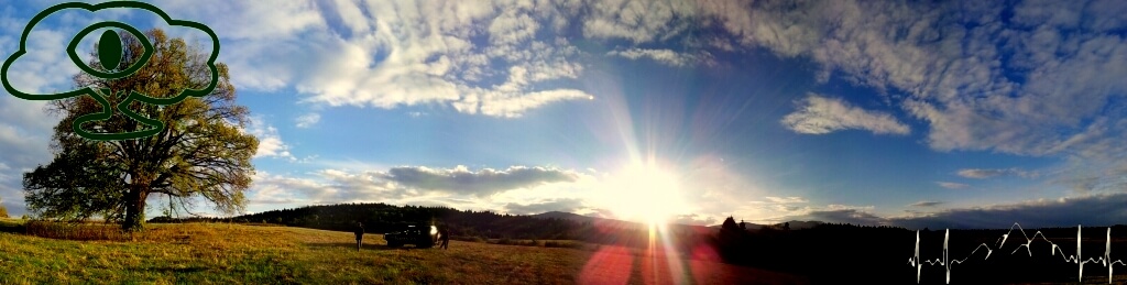 Bieszczadzki Przewodnik "Nieodkryte Bieszczady", Beniowa