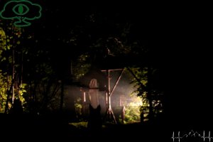 Bieszczadzki Przewodnik "Nieodkryte Bieszczady", Beniowa