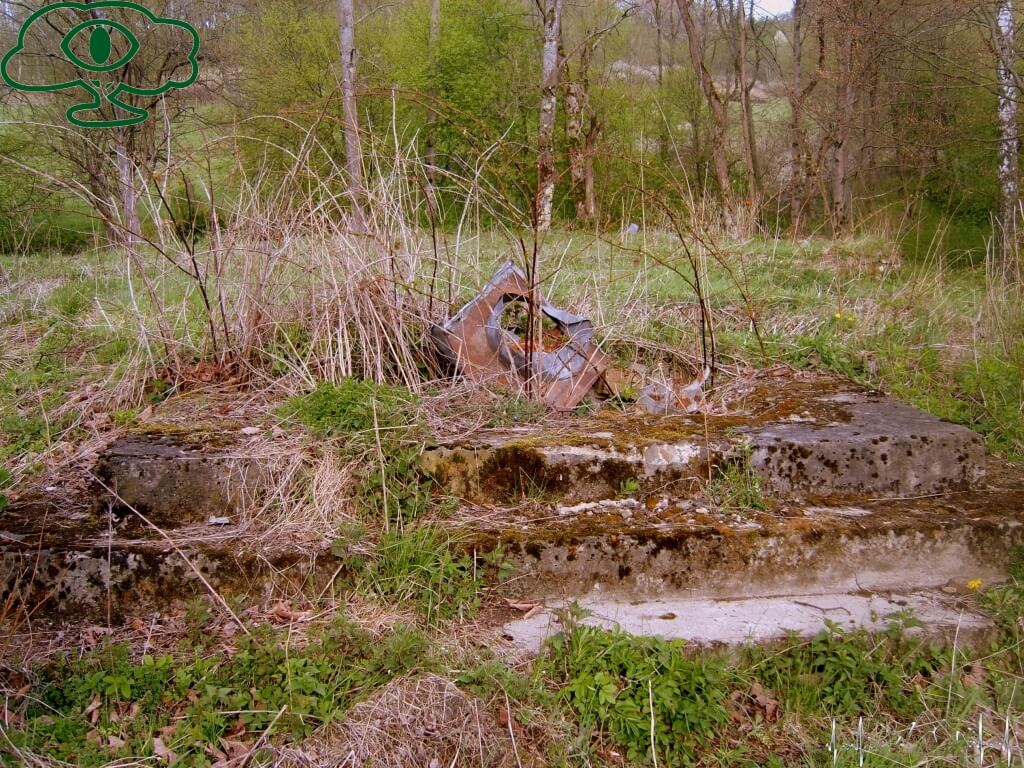 Przewodnik po Bieszczadach: Nieodkryte Bieszczady- Paniszczów 08
