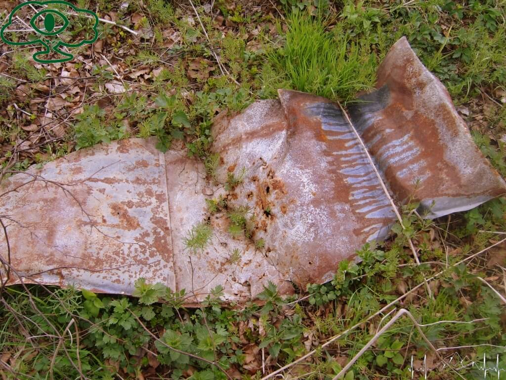 Przewodnik po Bieszczadach: Nieodkryte Bieszczady- Paniszczów 09