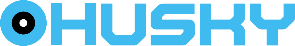 2018 09 03 husky logo