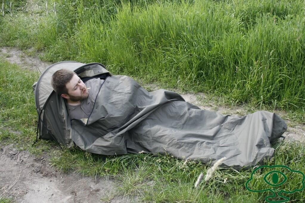 2018 09 03 jaki namiot w bieszczady norka 2