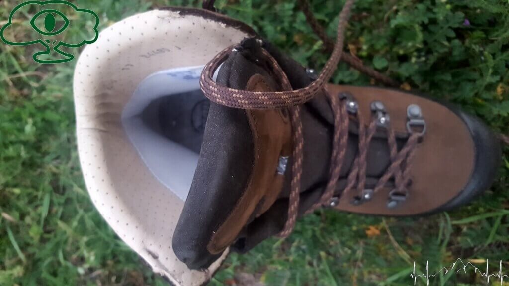 Jak wybrać idealne buty w góry? Hanwag Yukon nowy