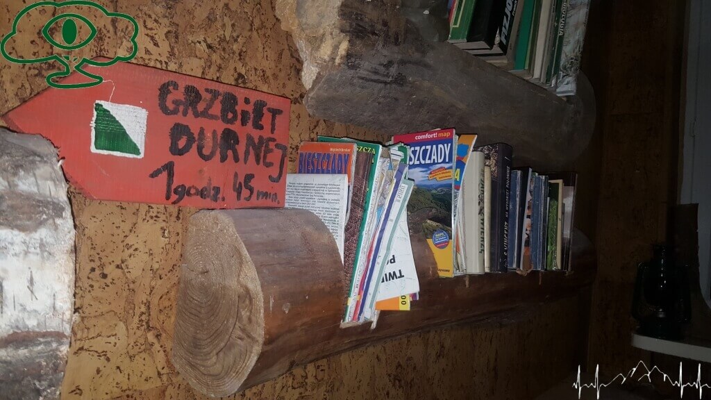 2018 12 11 mapa bieszczad