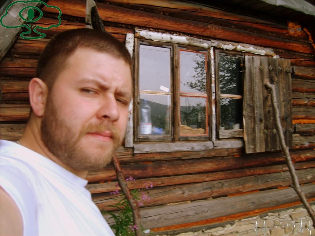 najlepsza majowka w bieszczadach