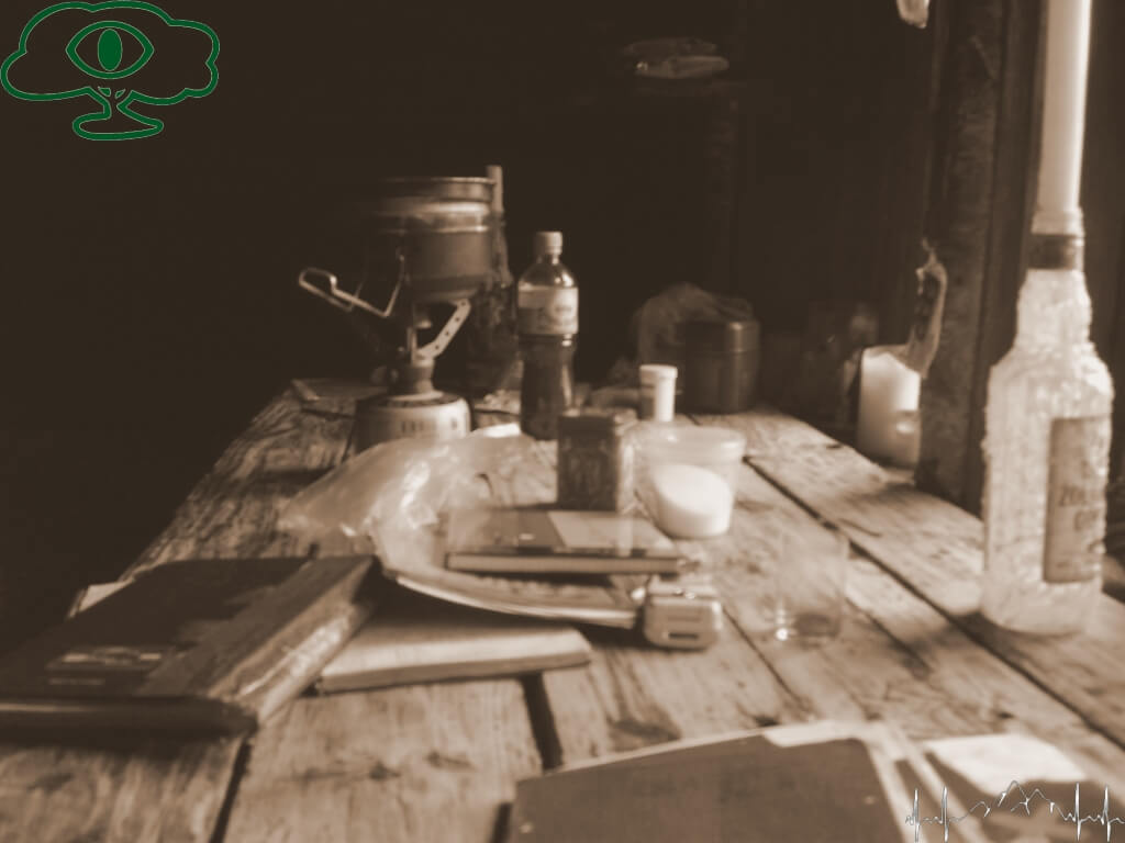 najlepsza majowka w bieszczadach