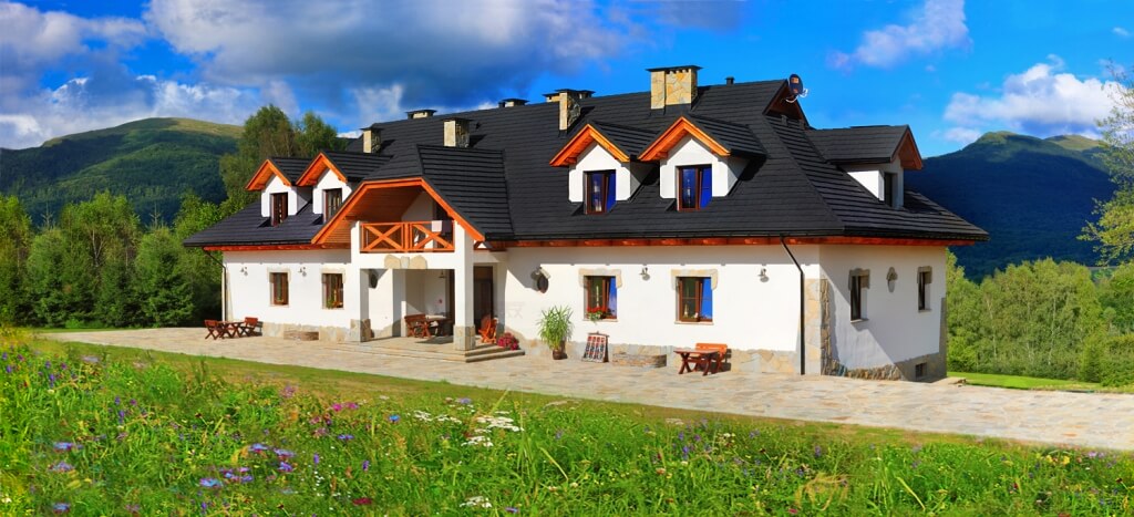 Gdzie w Bieszczady Grzechowisko