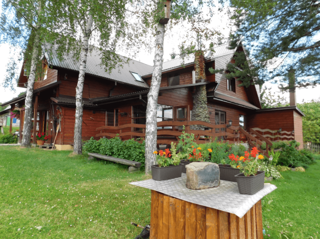 Gdzie w Bieszczady Widokbieszczady