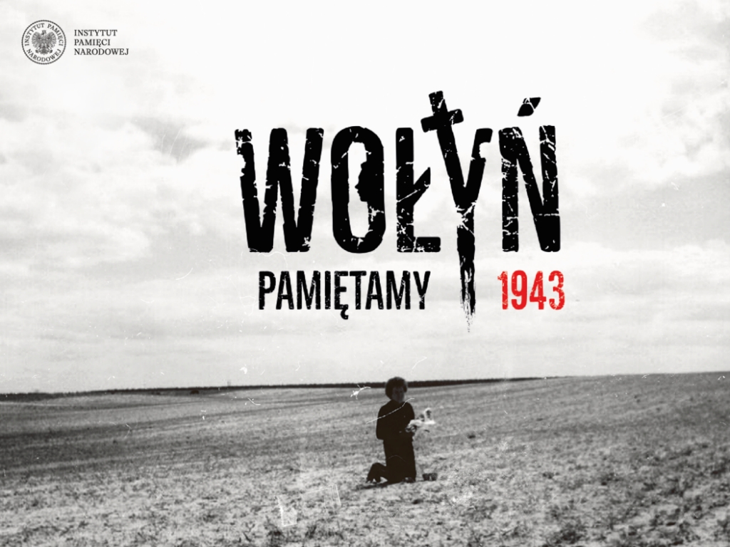 Narodowy Dzień Pamięci Ofiar Ludobójstwa dokonanego przez ukraińskich nacjonalistów