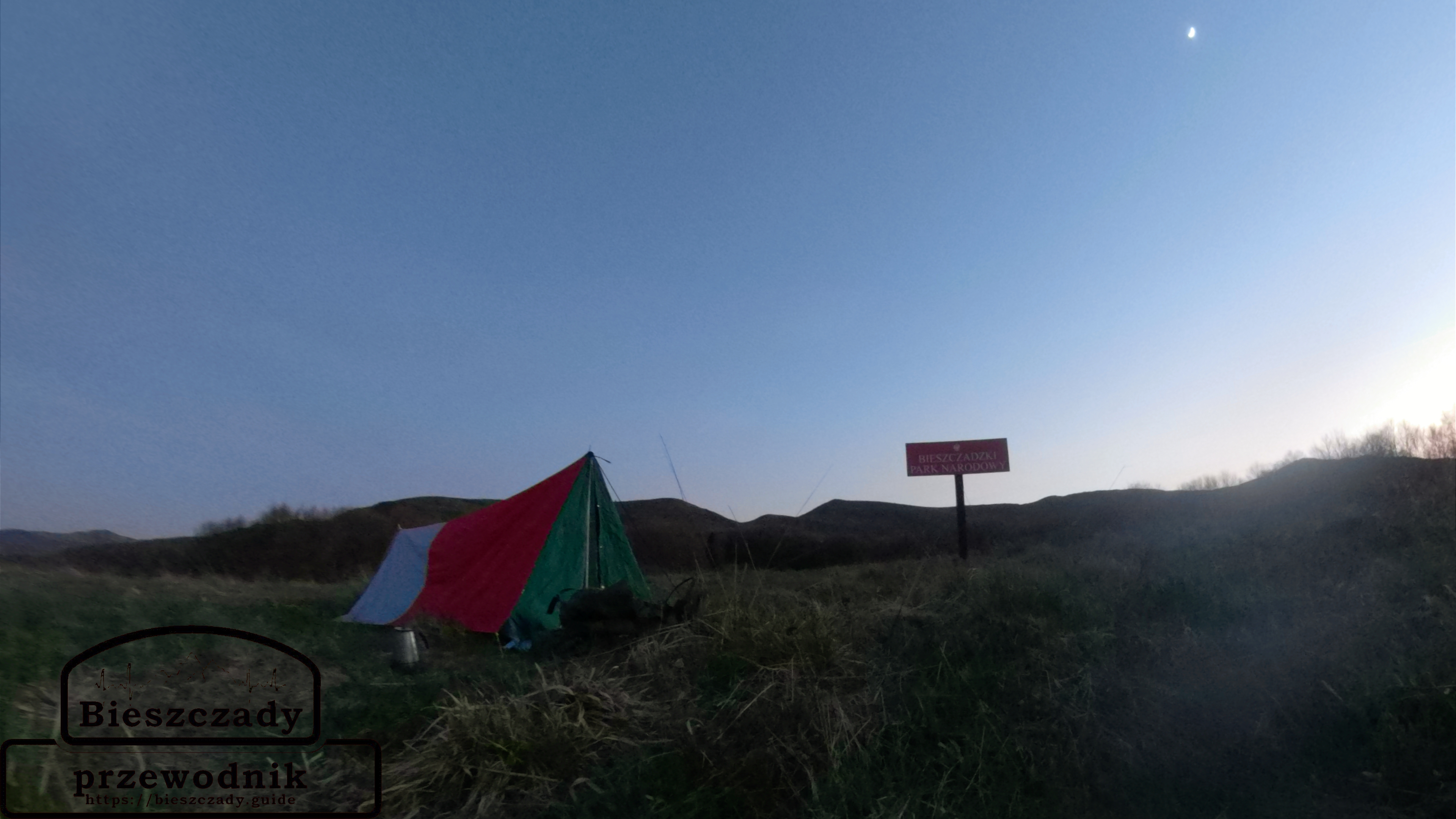 Ten wyjazd był zaplanowany jak rajza w 39 - koniarka