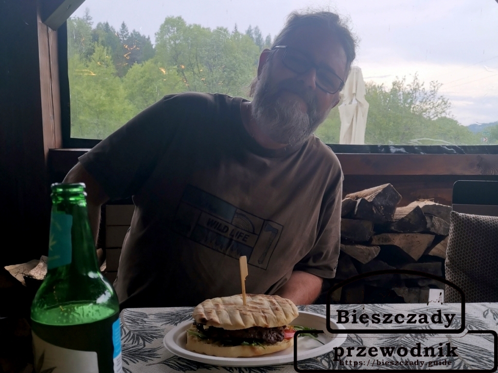 proziaki bieszczady wilczy kes cisna