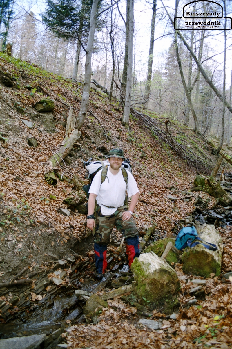 Z wierzchołka widać Lwów