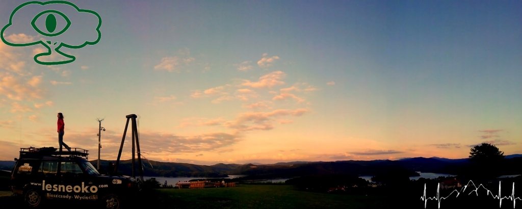 Atrakcje Bieszczad: Polańczyk