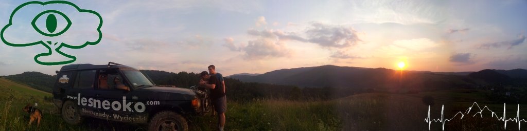 Atrakcje Bieszczad: Terka