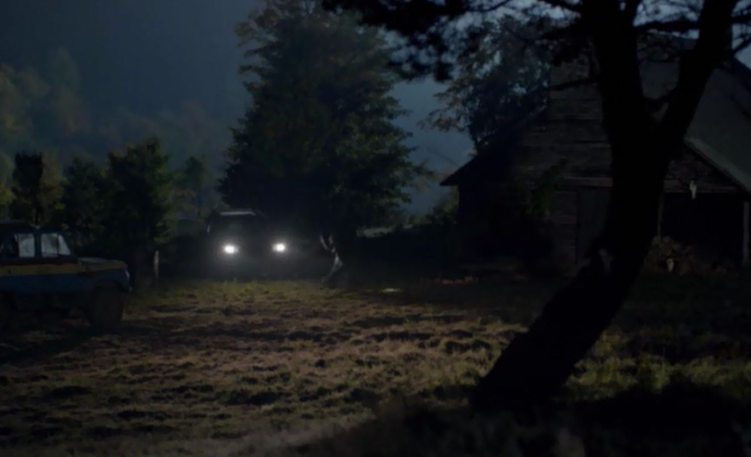 Atrakcje Bieszczad: Tyskowa