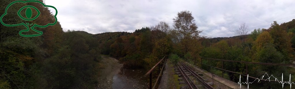 Atrakcje Bieszczad: Duszatyn