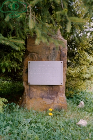 Samochodowy szlak Bieszczady wg Barnaby. Pk 3 Sztolnia Fredry