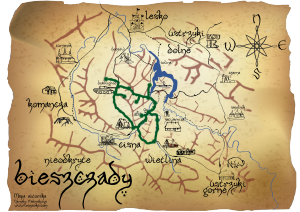 Oferta wydawnictwa Leśne Oko