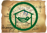 Bieszczady noclegi Według Barnaby