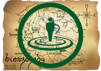 Przewodnik po Bieszczadach- o mnie