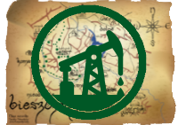 Kopalnia Ropy Naftowej Bieszczady