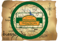 Samochodowy Szlak Bieszczady Według Barnaby