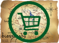 Zamow bieszczadzki przewodnik