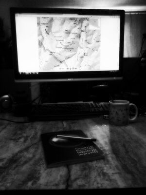 nieodkryte bieszczady istnieja naprawde korekta s