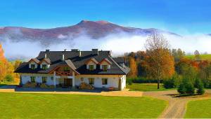 noclegi w bieszczadach grzechowisko wetlina