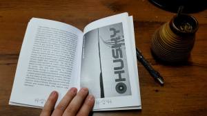 przewodnik nieodkryte bieszczady namioty husky