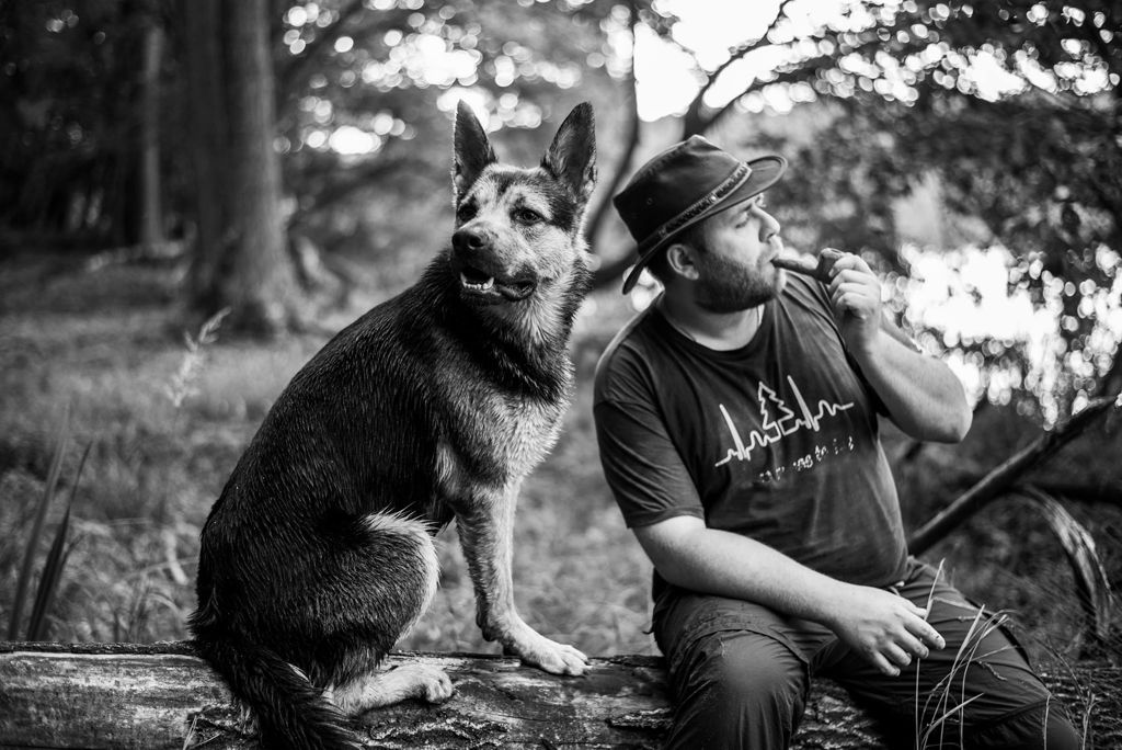 przewodnik po bieszczadach barnaba 1