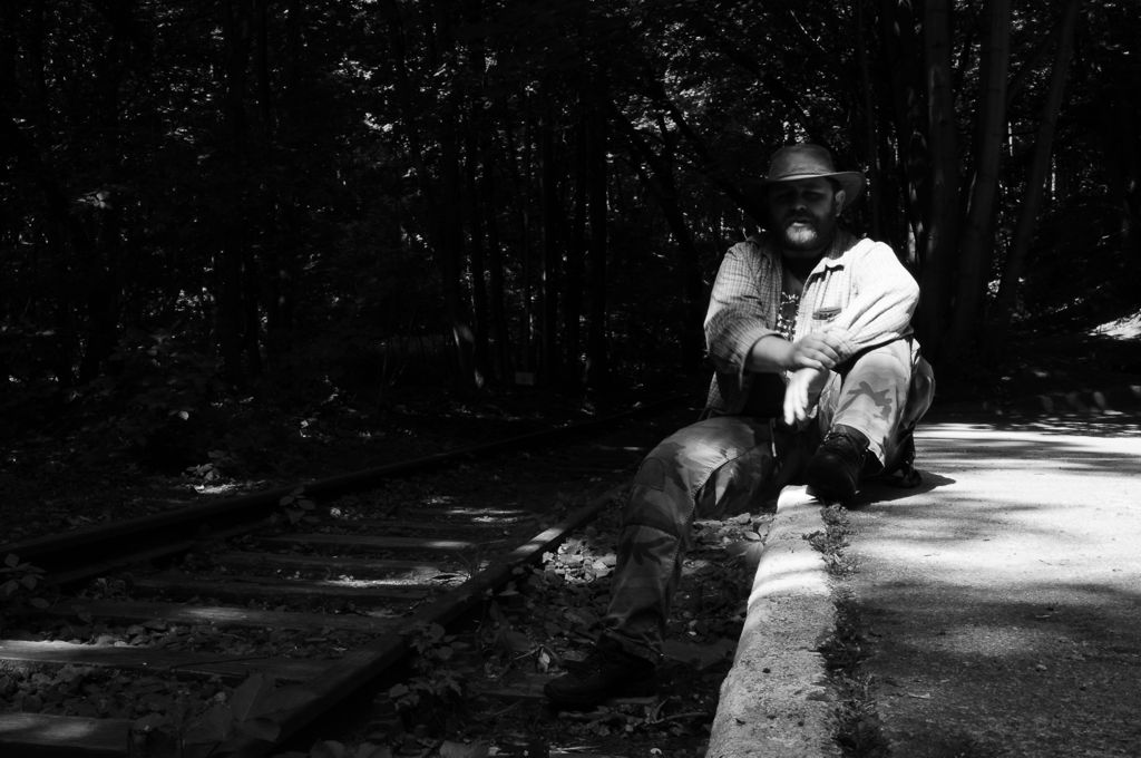 przewodnik po nieodkrytych bieszczadach Barnaba 2