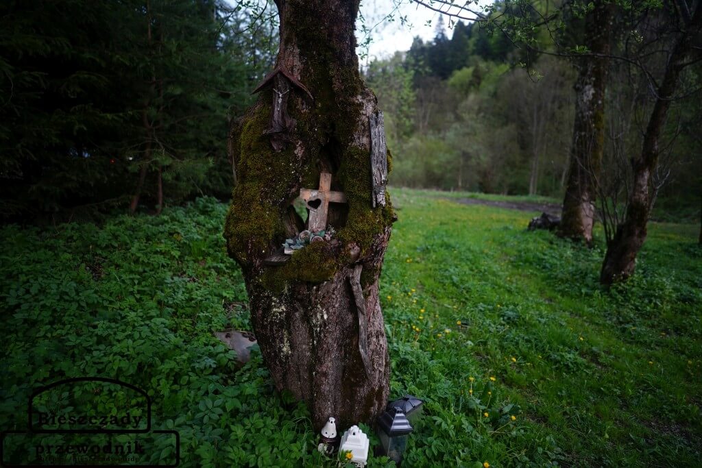 Rajd Bieszczady według Barnaby Rajd Bieszczady według Barnaby