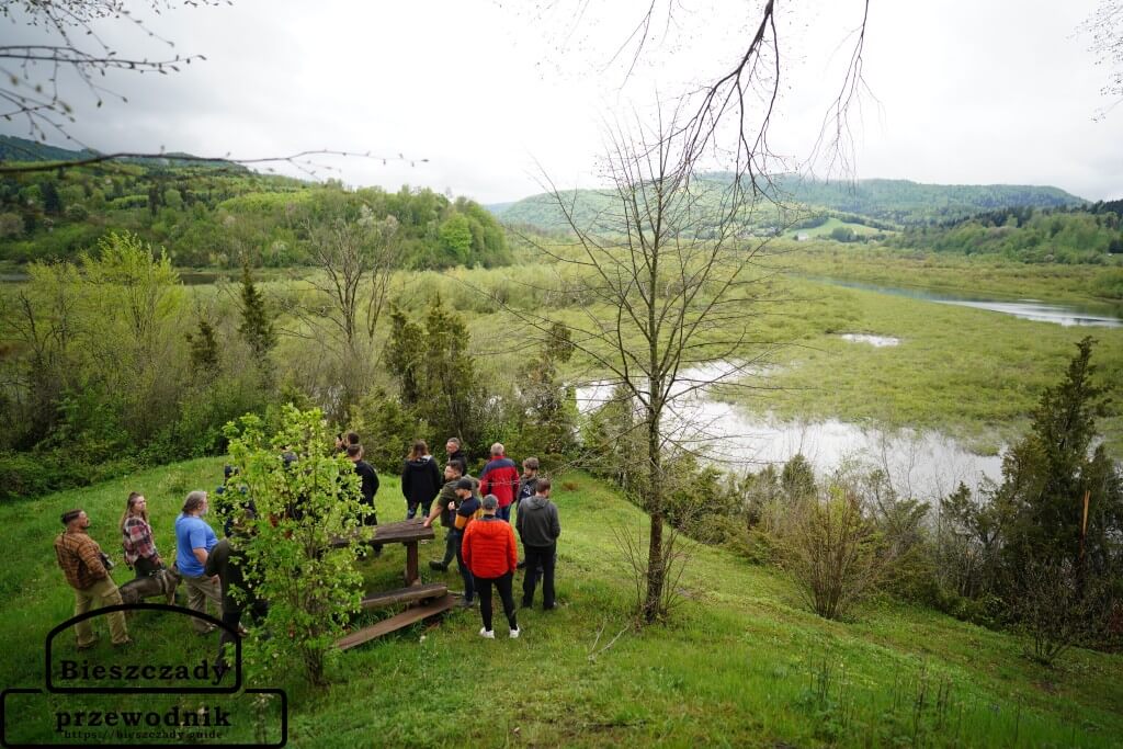 Rajd Bieszczady według Barnaby Rajd Bieszczady według Barnaby