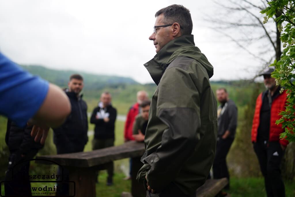 Rajd Bieszczady według Barnaby Rajd Bieszczady według Barnaby