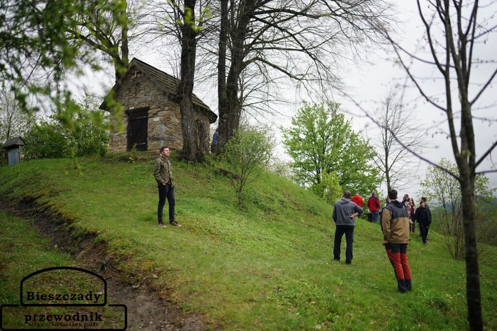Rajd Bieszczady według Barnaby Rajd Bieszczady według Barnaby