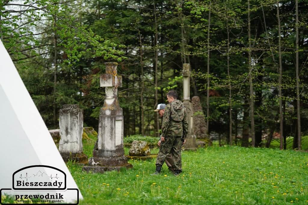Rajd Bieszczady według Barnaby Rajd Bieszczady według Barnaby