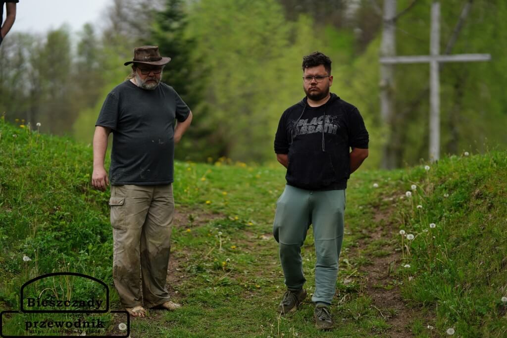 Rajd Bieszczady według Barnaby Rajd Bieszczady według Barnaby